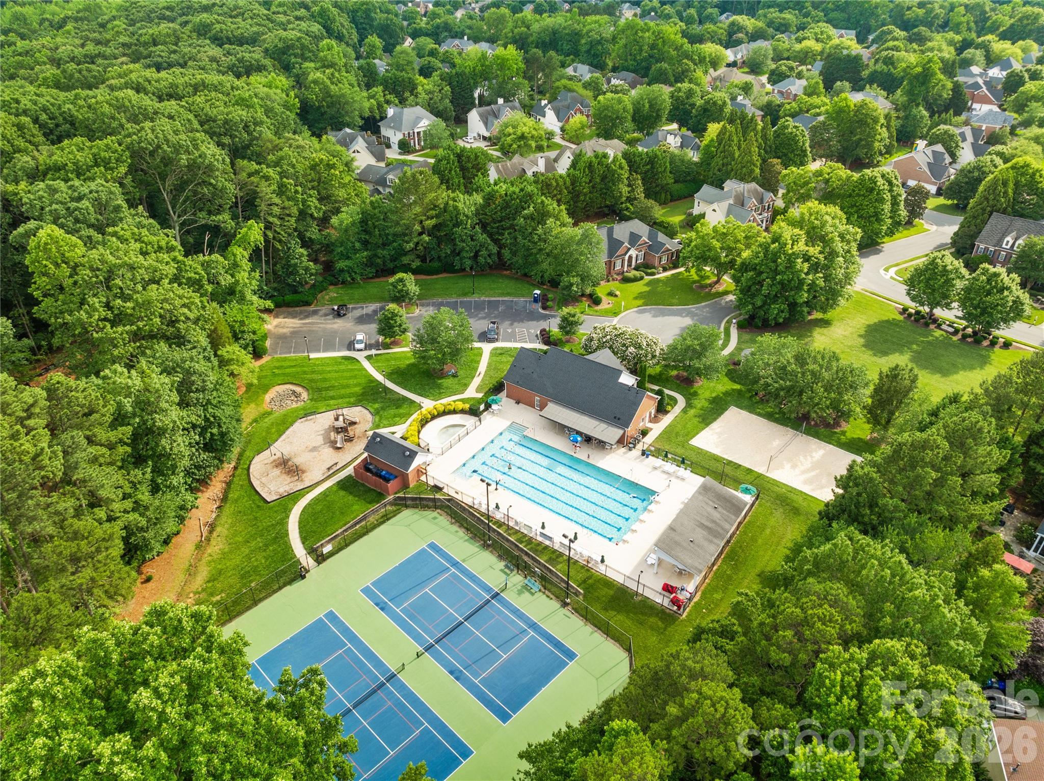 9514 Hayenridge Court Property Photo 48