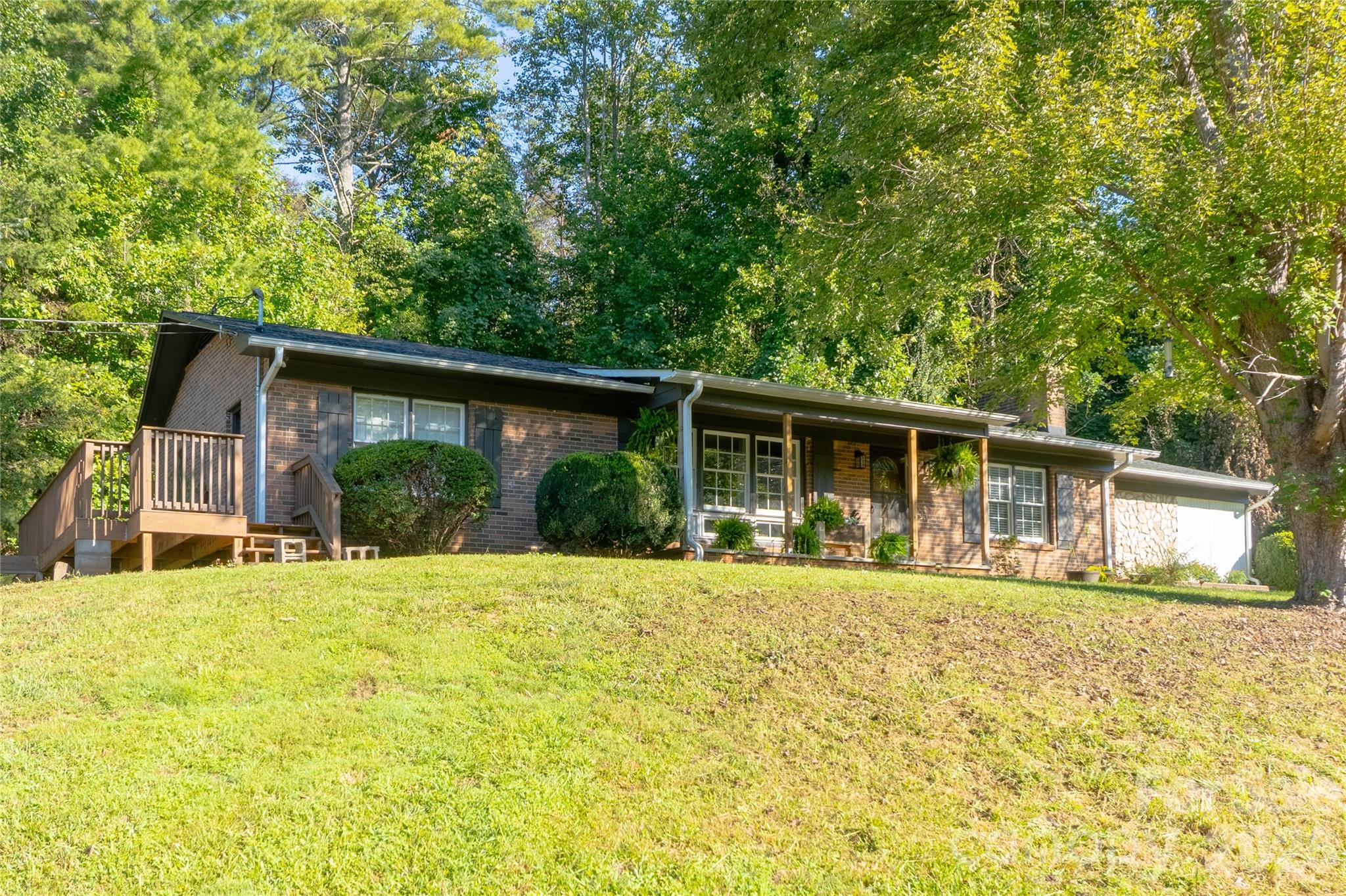 2408 Setzers Creek Road Property Photo 1