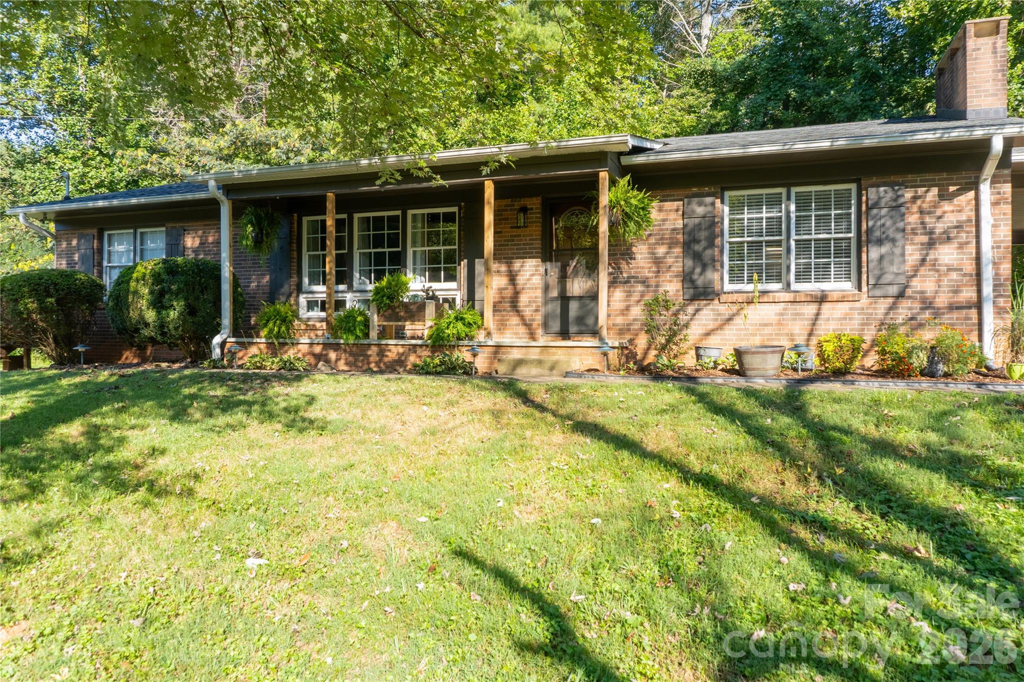 2408 Setzers Creek Road Property Photo 2