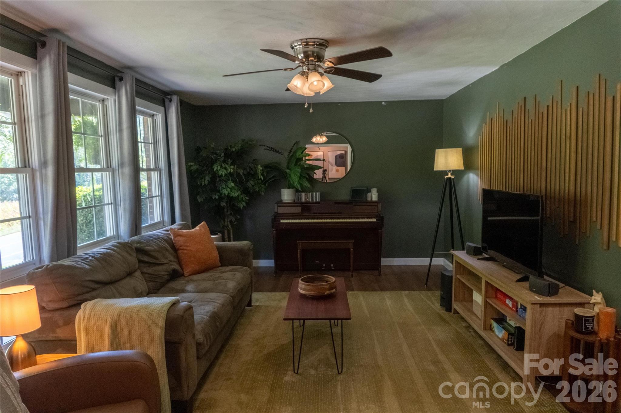 2408 Setzers Creek Road Property Photo 4