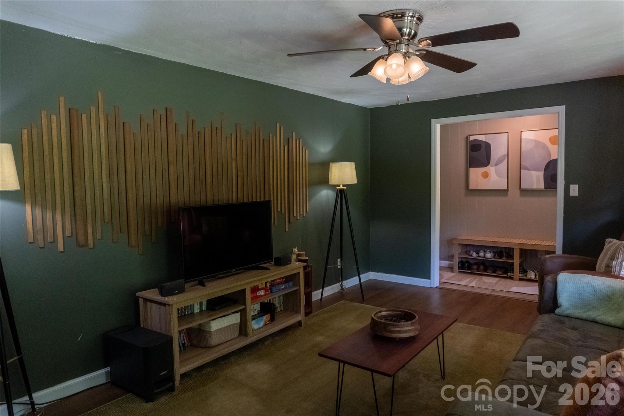 2408 Setzers Creek Road Property Photo 5