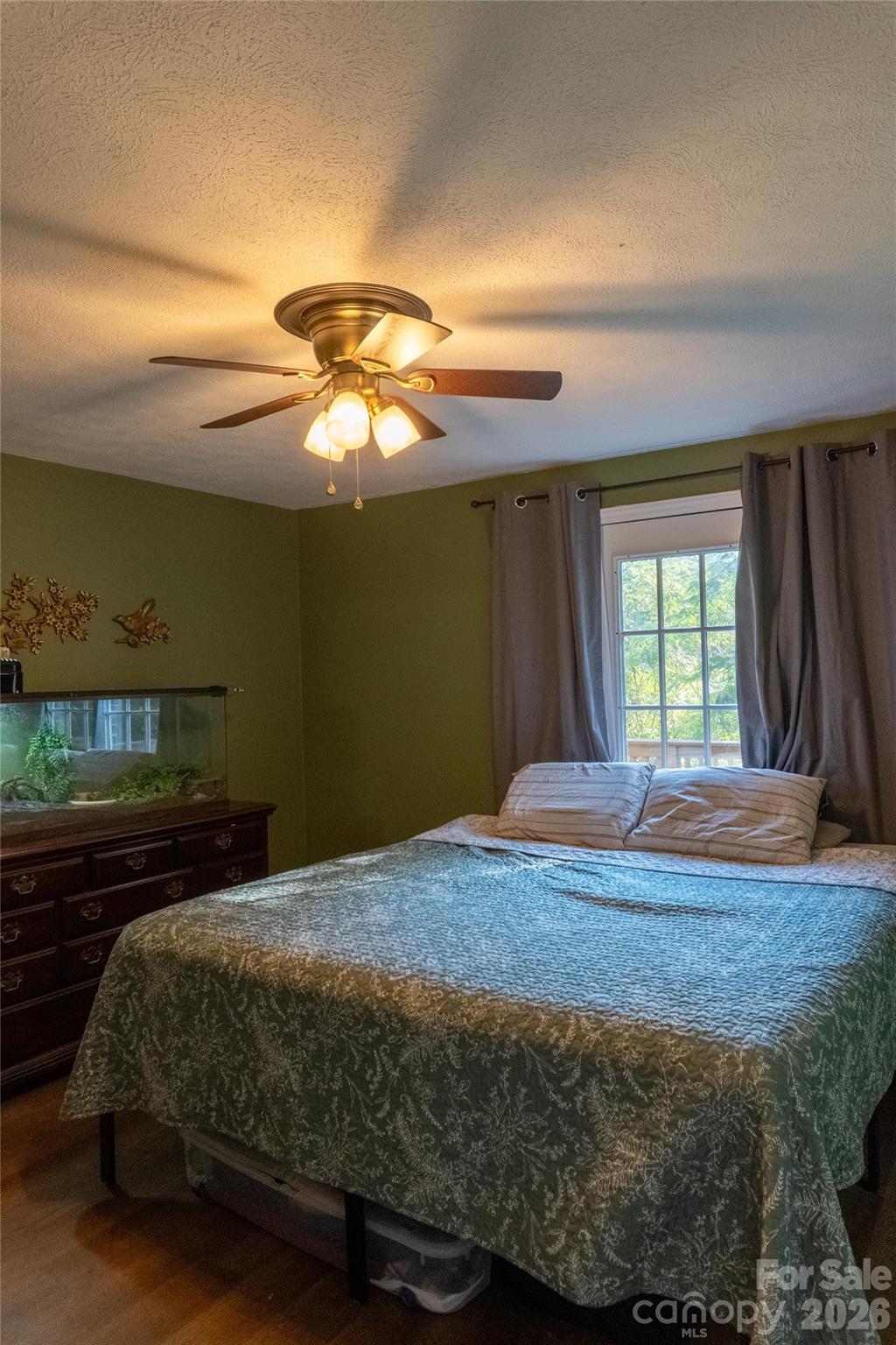 2408 Setzers Creek Road Property Photo 13
