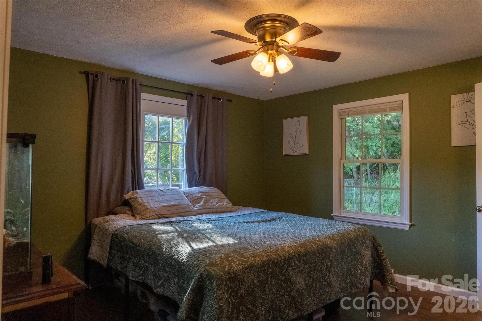 2408 Setzers Creek Road Property Photo 14