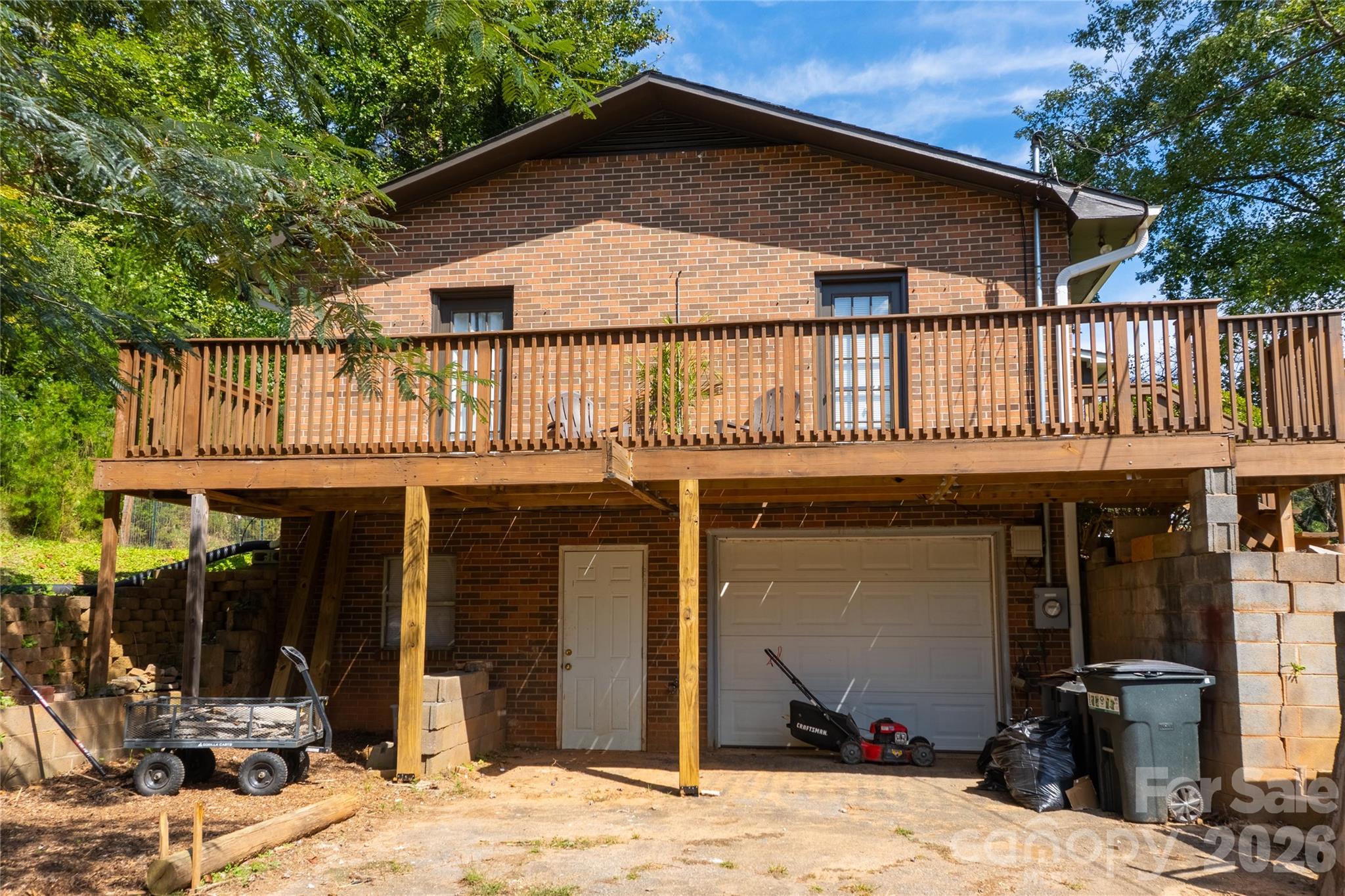 2408 Setzers Creek Road Property Photo 23