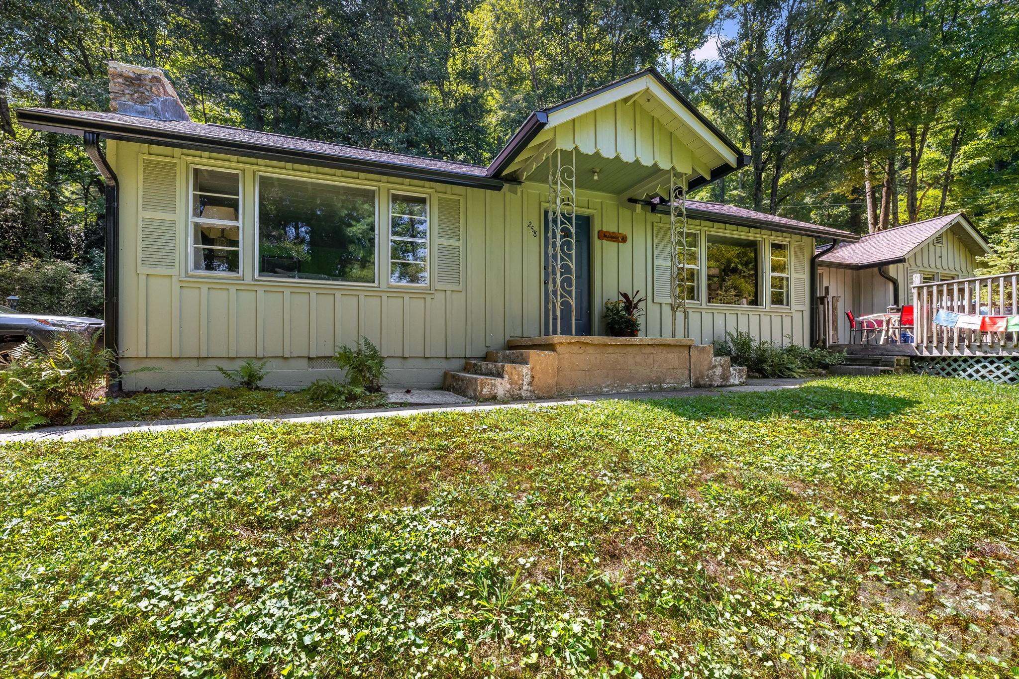 258 Old Homestead Road Property Photo 1