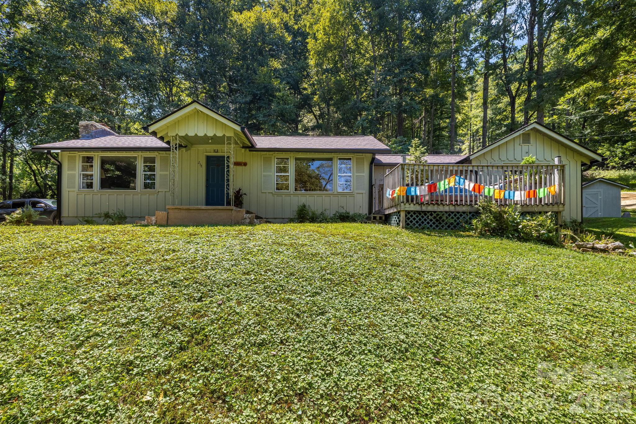 258 Old Homestead Road Property Photo 2
