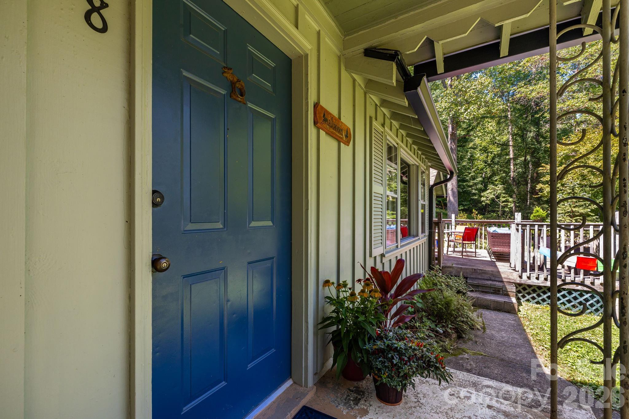 258 Old Homestead Road Property Photo 4