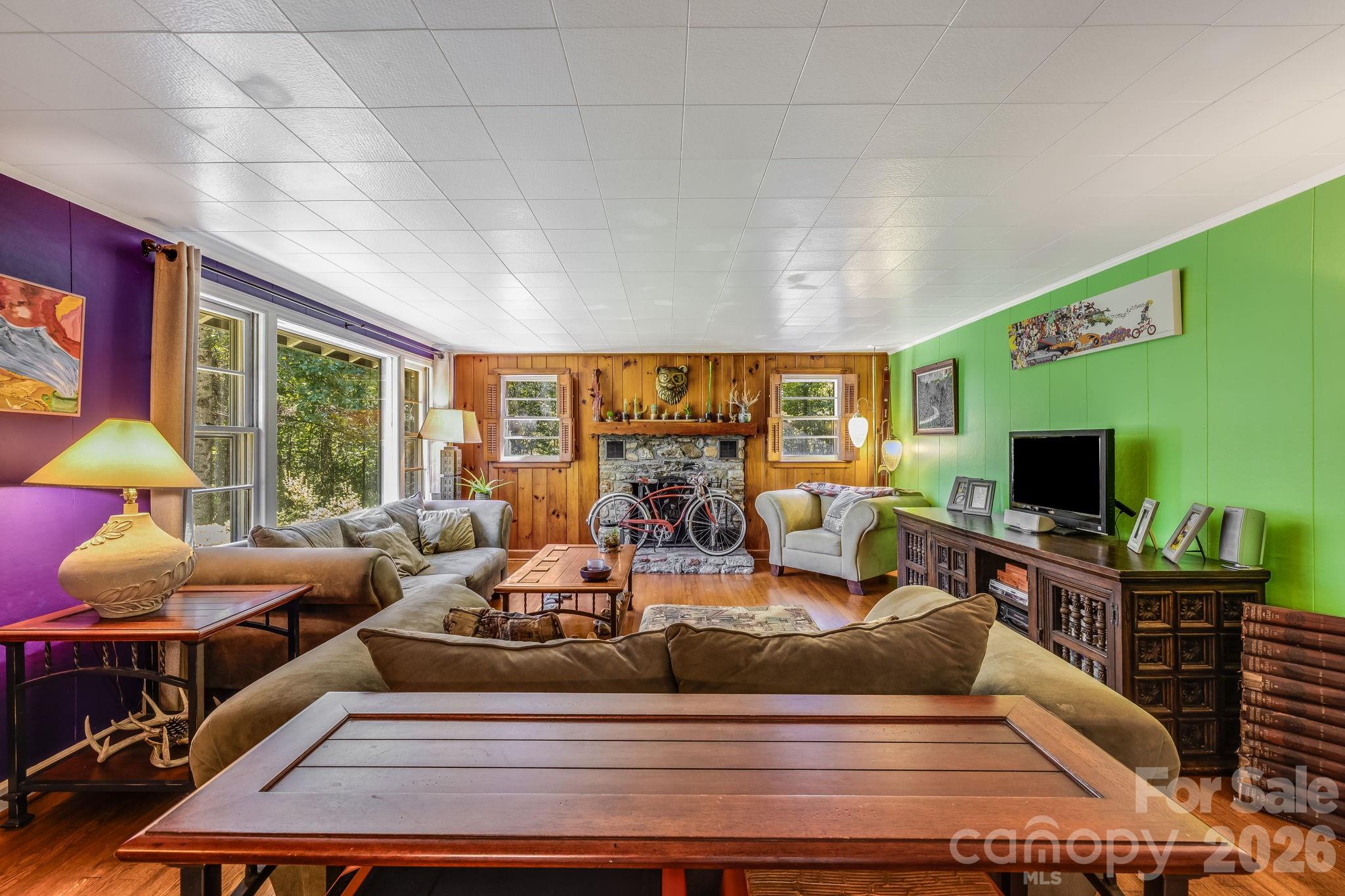 258 Old Homestead Road Property Photo 6