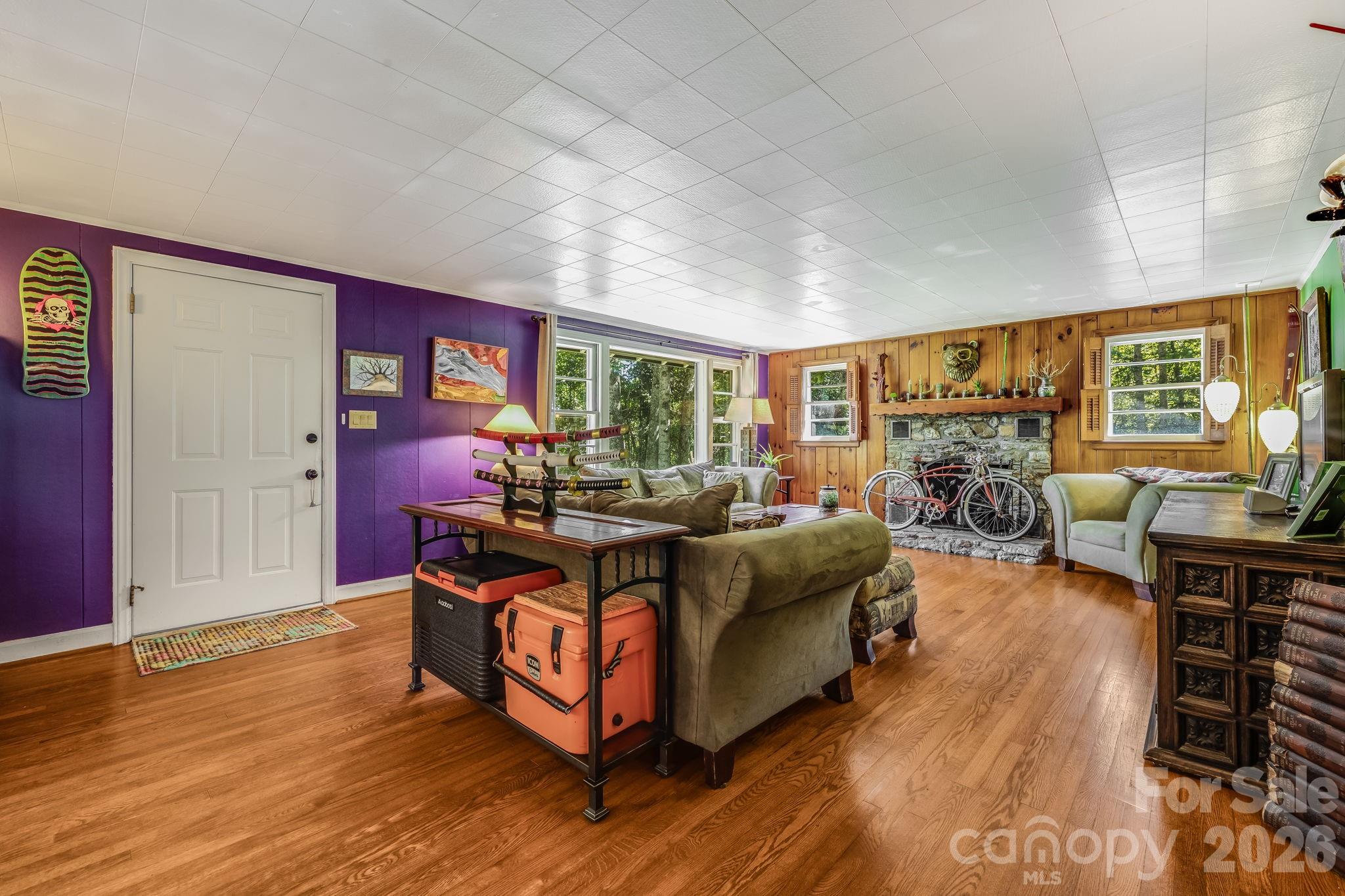 258 Old Homestead Road Property Photo 7