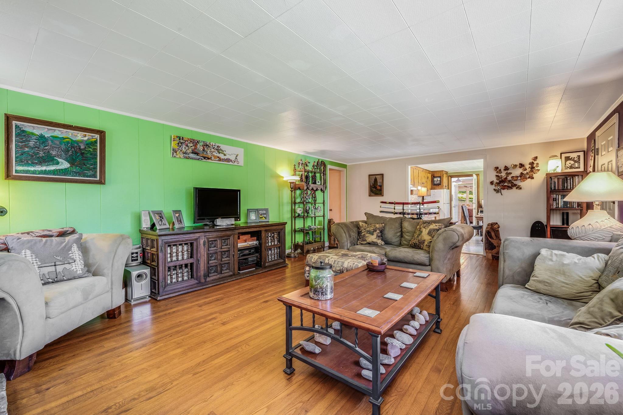 258 Old Homestead Road Property Photo 8