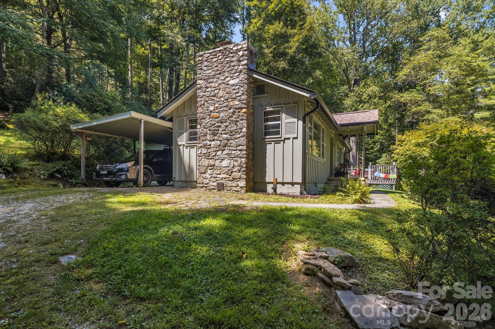 258 Old Homestead Road Property Photo 35