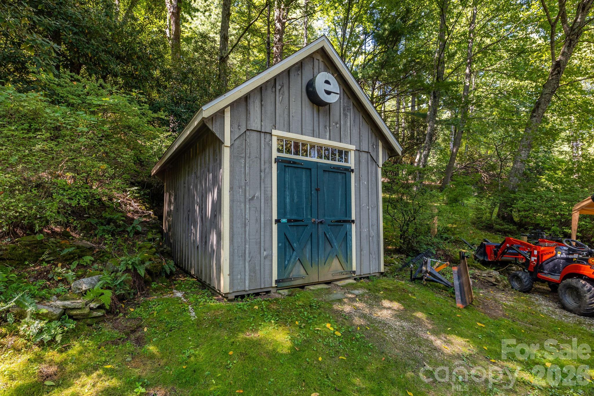 258 Old Homestead Road Property Photo 39