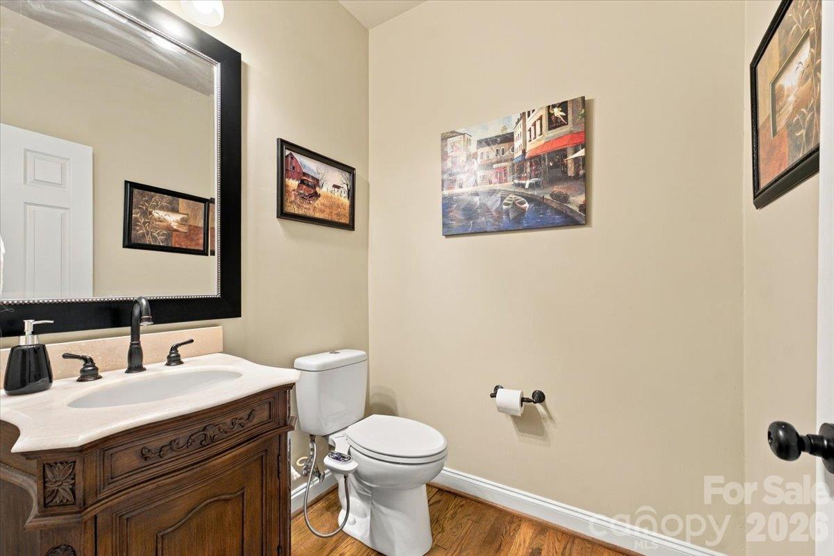 178 Cove Creek Loop Property Photo 5