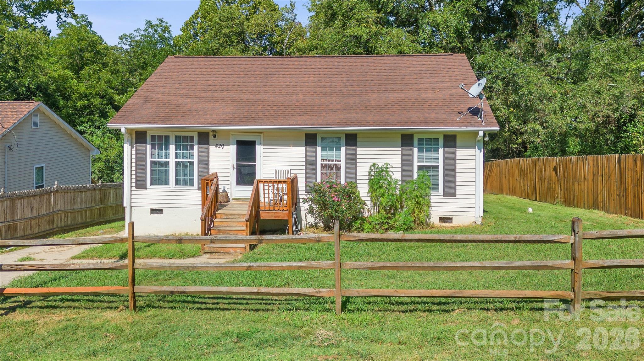 420 Maiden Lane Property Photo 1