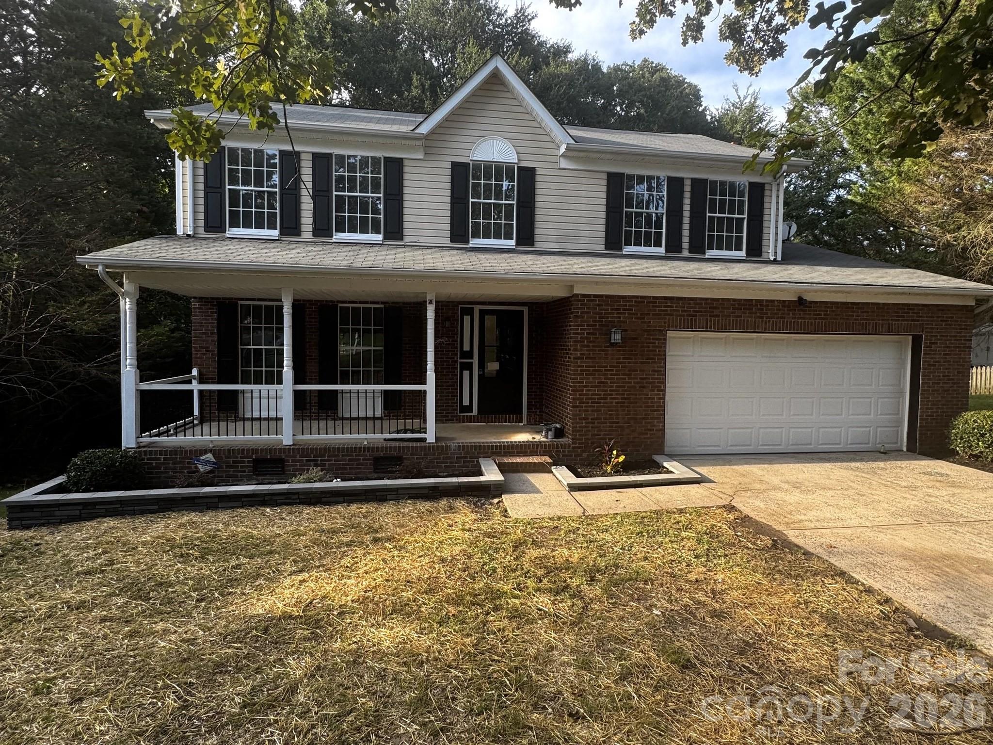 10740 Roxbury Court Property Photo 1