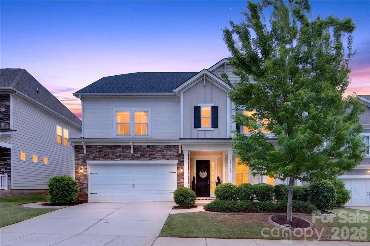 13106 Chopin Ridge Road Property Photo 1