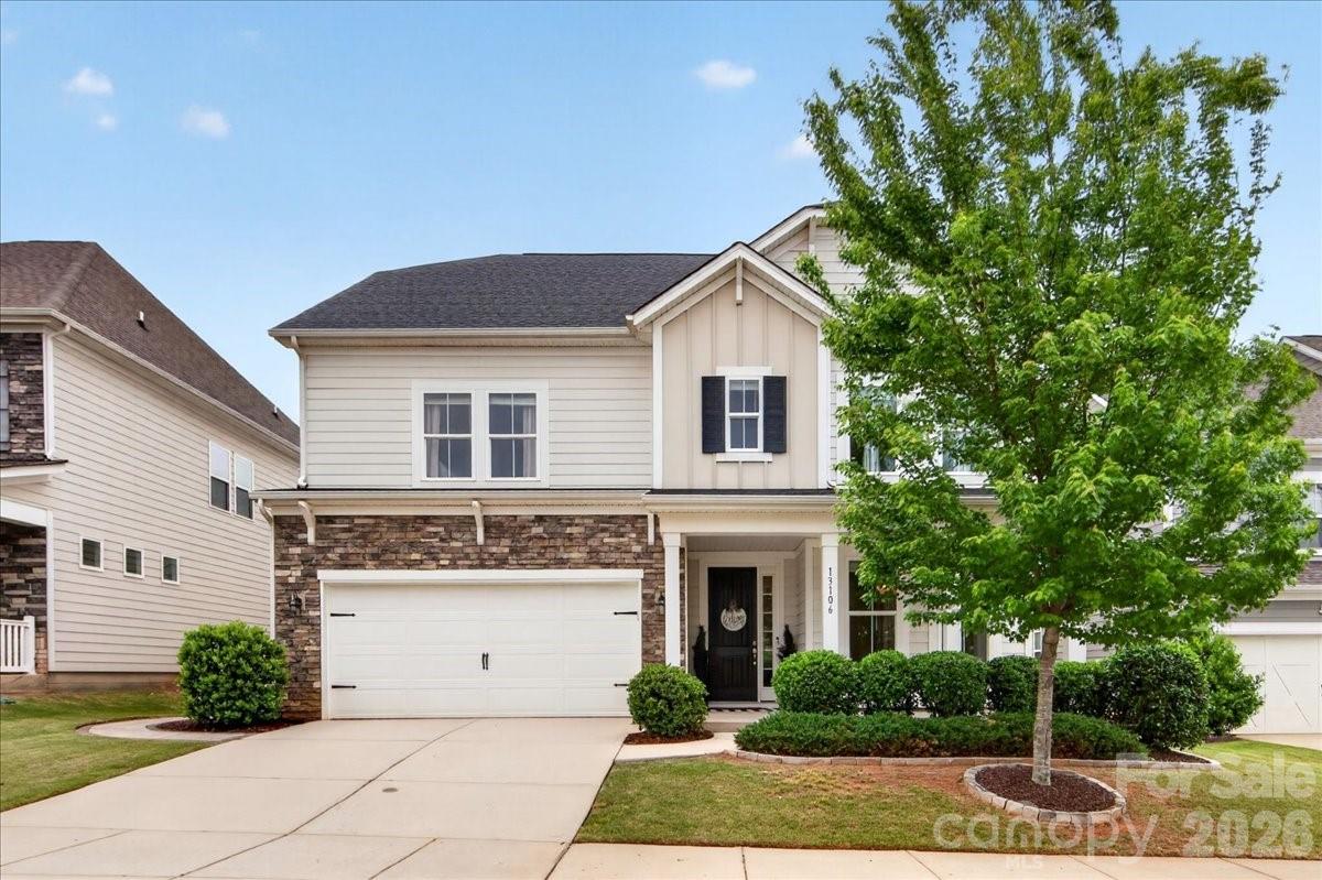 13106 Chopin Ridge Road Property Photo 1