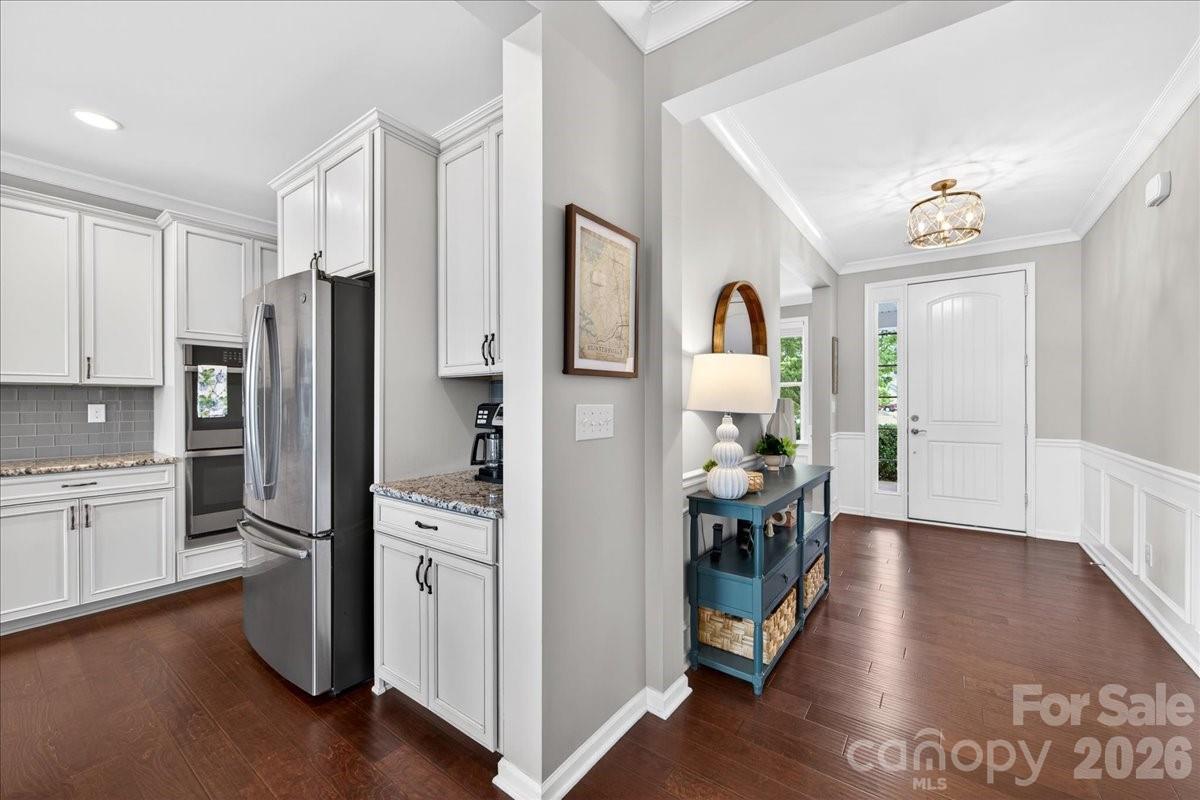 13106 Chopin Ridge Road Property Photo 4