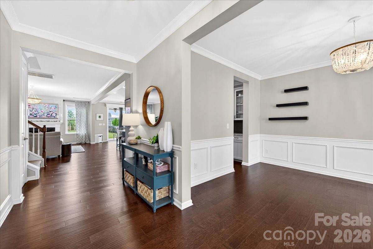 13106 Chopin Ridge Road Property Photo 6