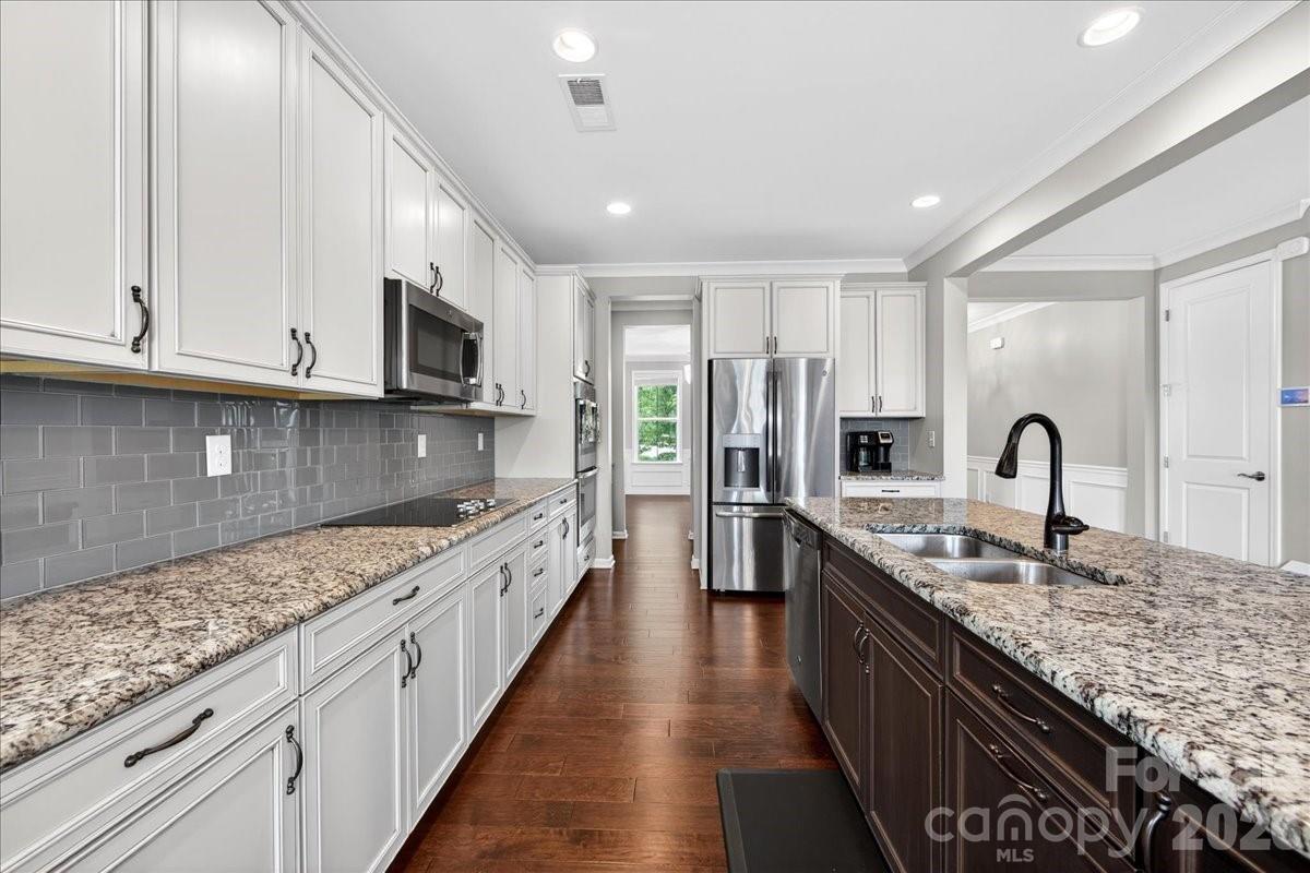 13106 Chopin Ridge Road Property Photo 13