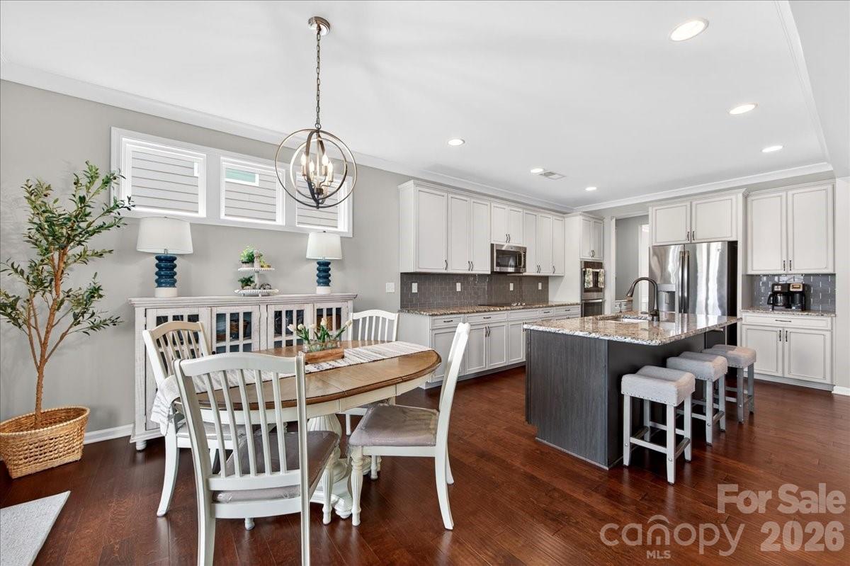 13106 Chopin Ridge Road Property Photo 17