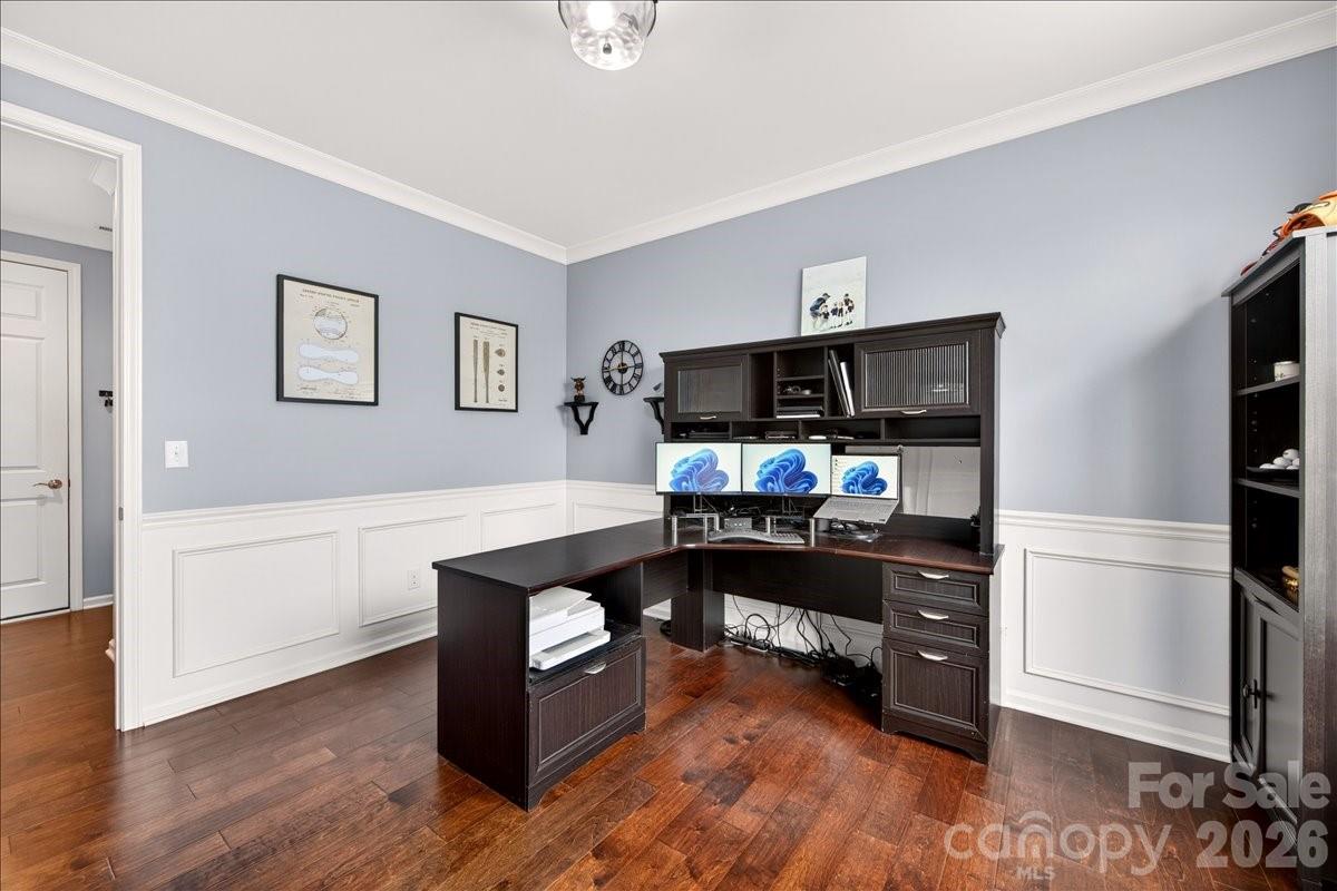 13106 Chopin Ridge Road Property Photo 21