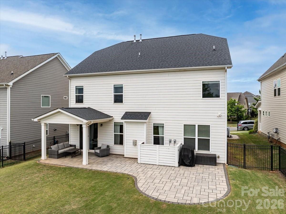 13106 Chopin Ridge Road Property Photo 38