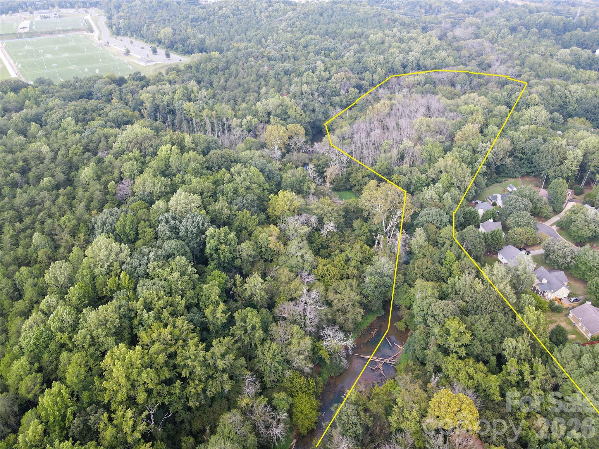 13314 Baker Mills Road Property Photo 1