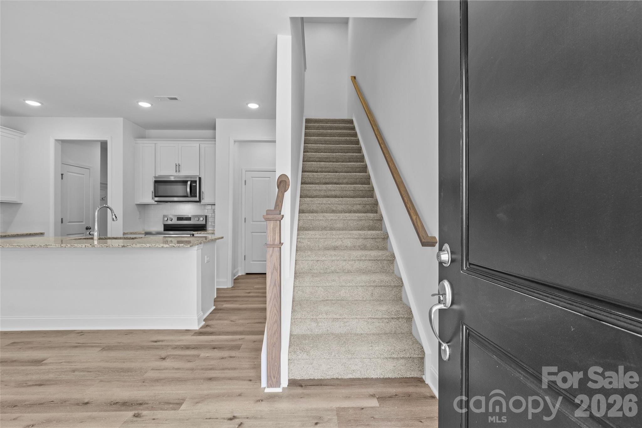 4008 Crooked Spruce Court Property Photo 4