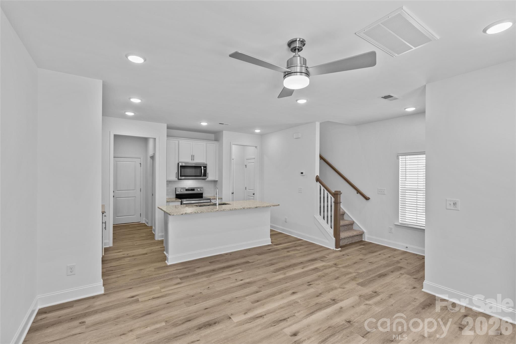 4008 Crooked Spruce Court Property Photo 9
