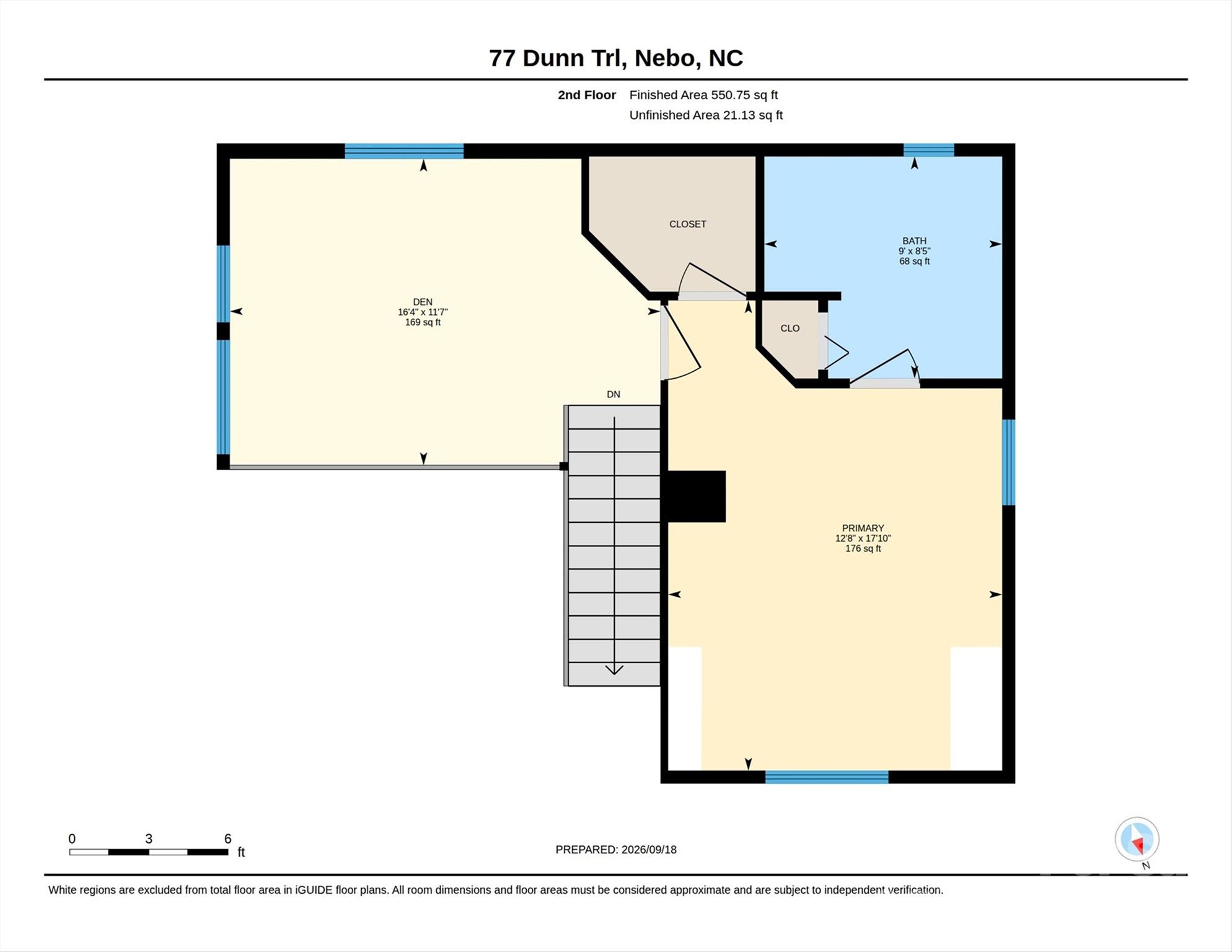 77 Dunn Trail Property Photo 40