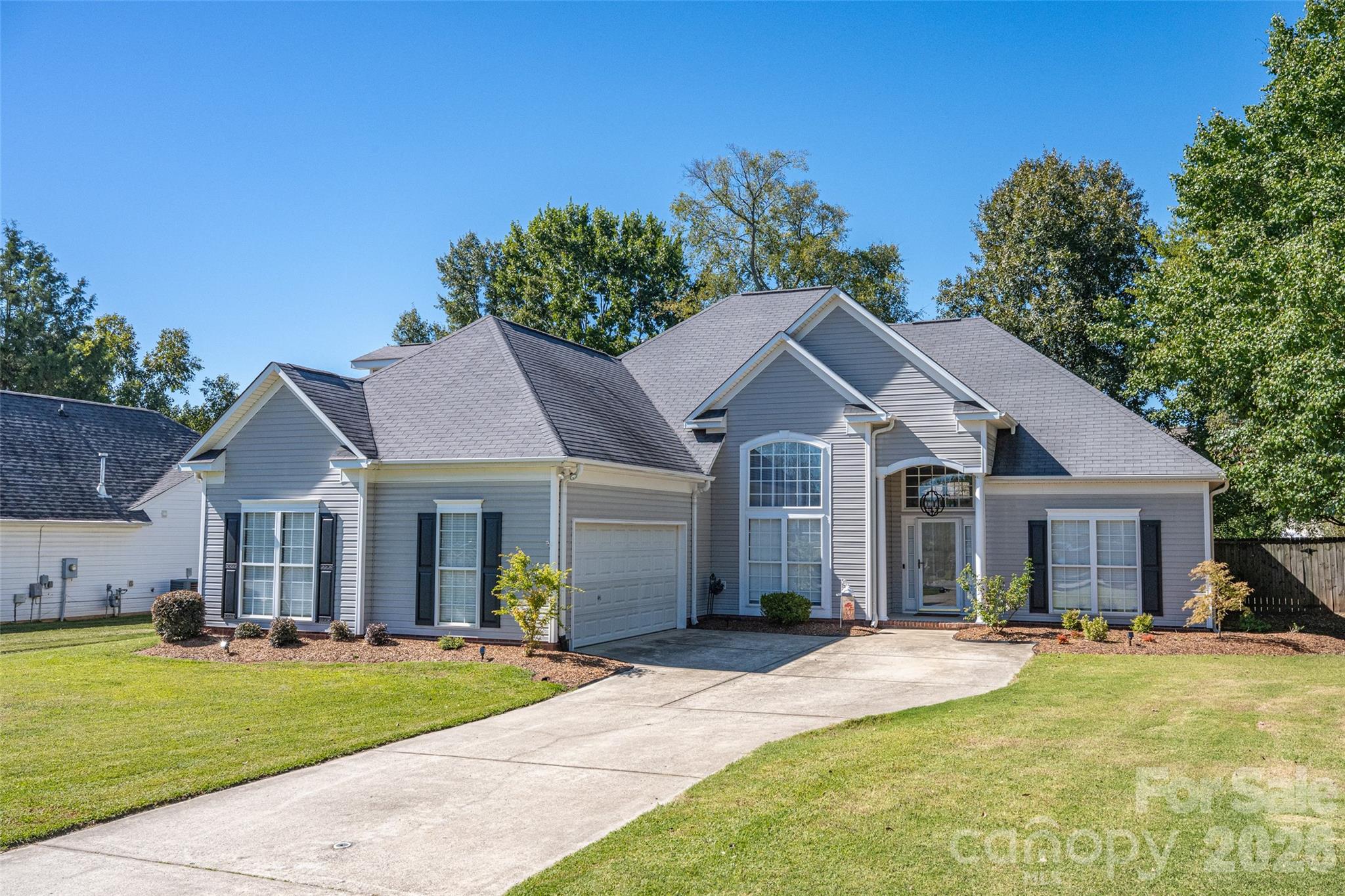 3109 Yates Mill Drive Property Photo 1