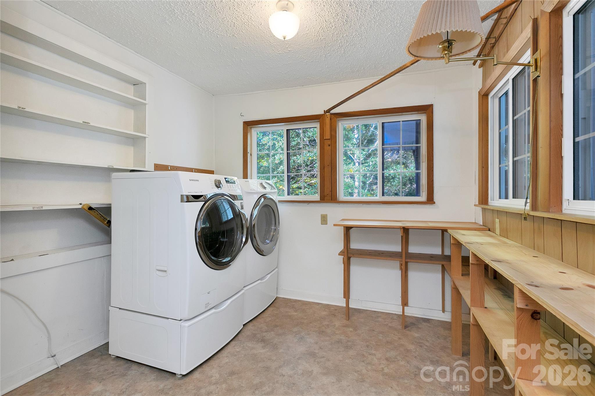 4392 Island Ford Road Property Photo 8