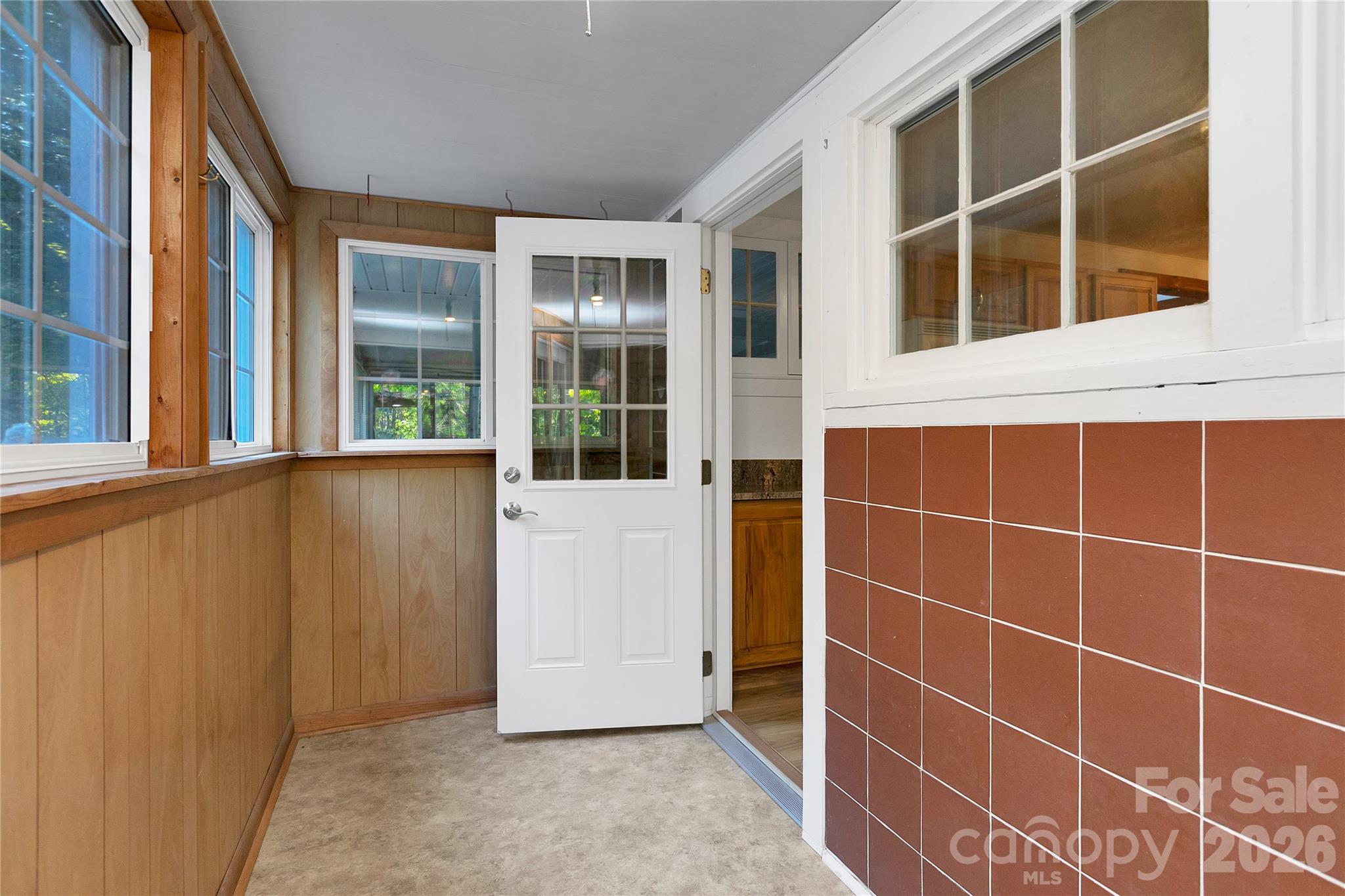 4392 Island Ford Road Property Photo 9