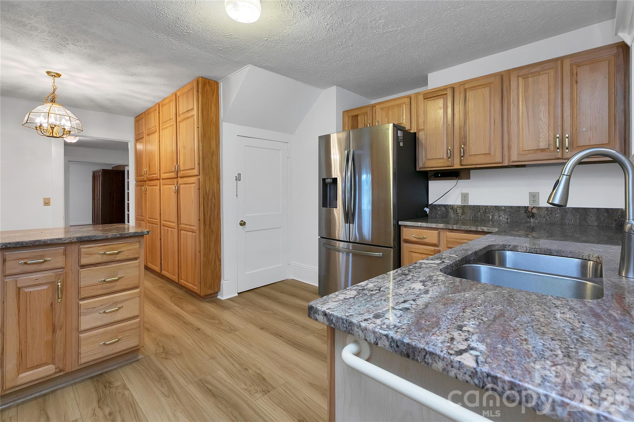 4392 Island Ford Road Property Photo 10