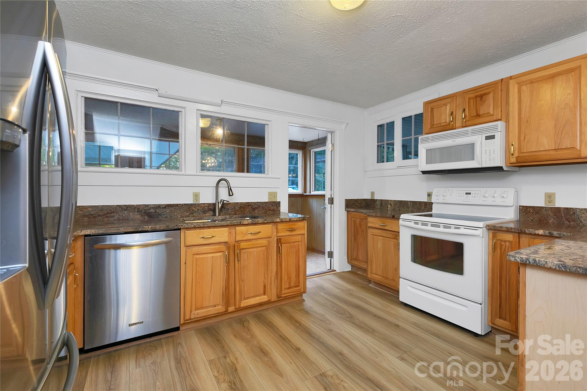 4392 Island Ford Road Property Photo 11