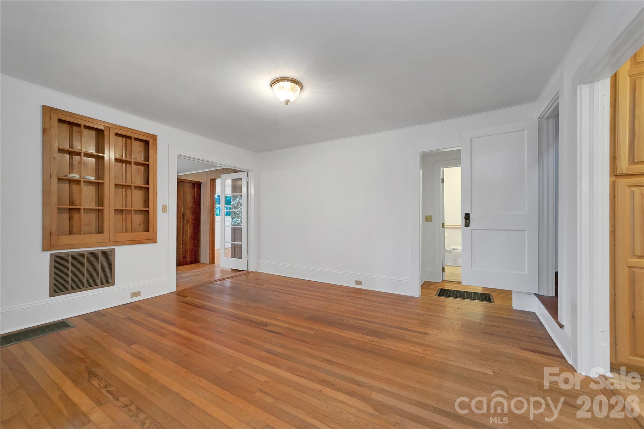 4392 Island Ford Road Property Photo 13