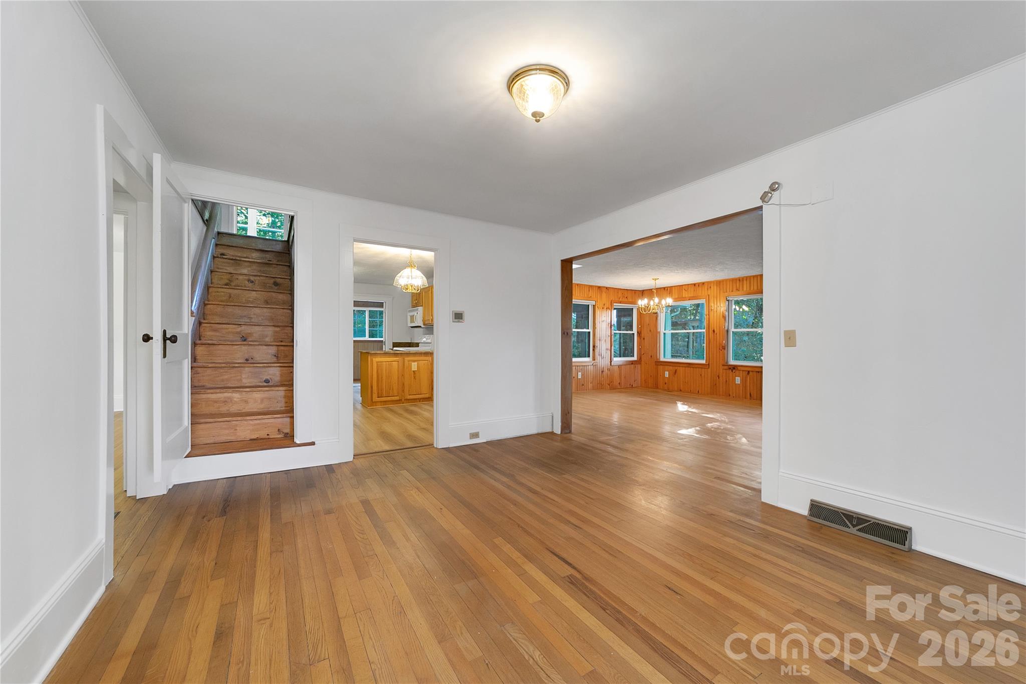 4392 Island Ford Road Property Photo 14
