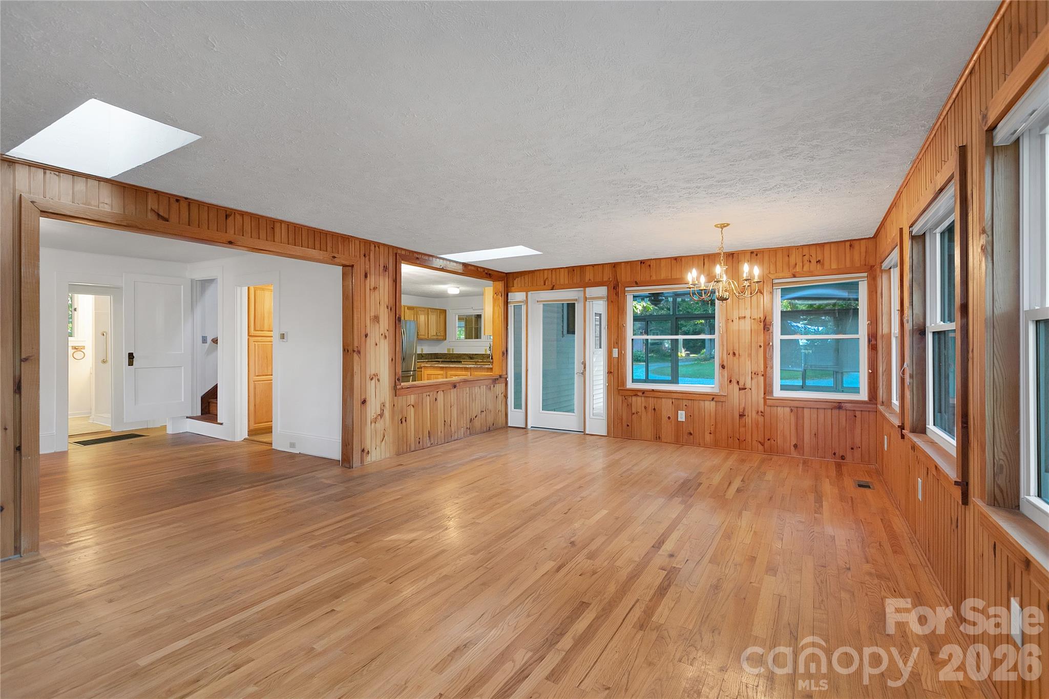 4392 Island Ford Road Property Photo 15