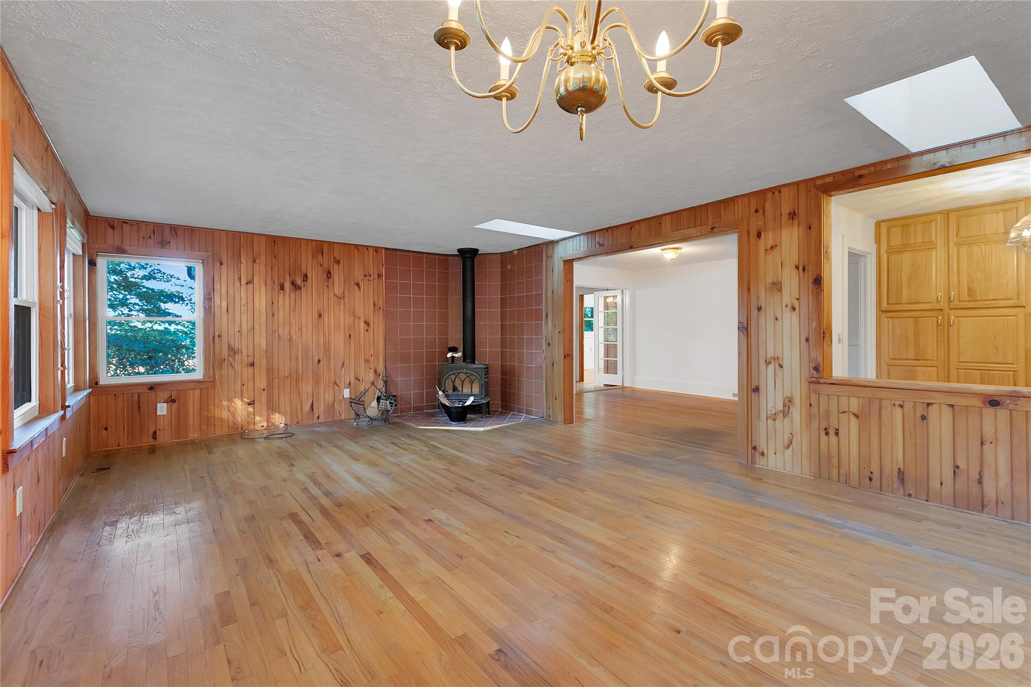 4392 Island Ford Road Property Photo 16