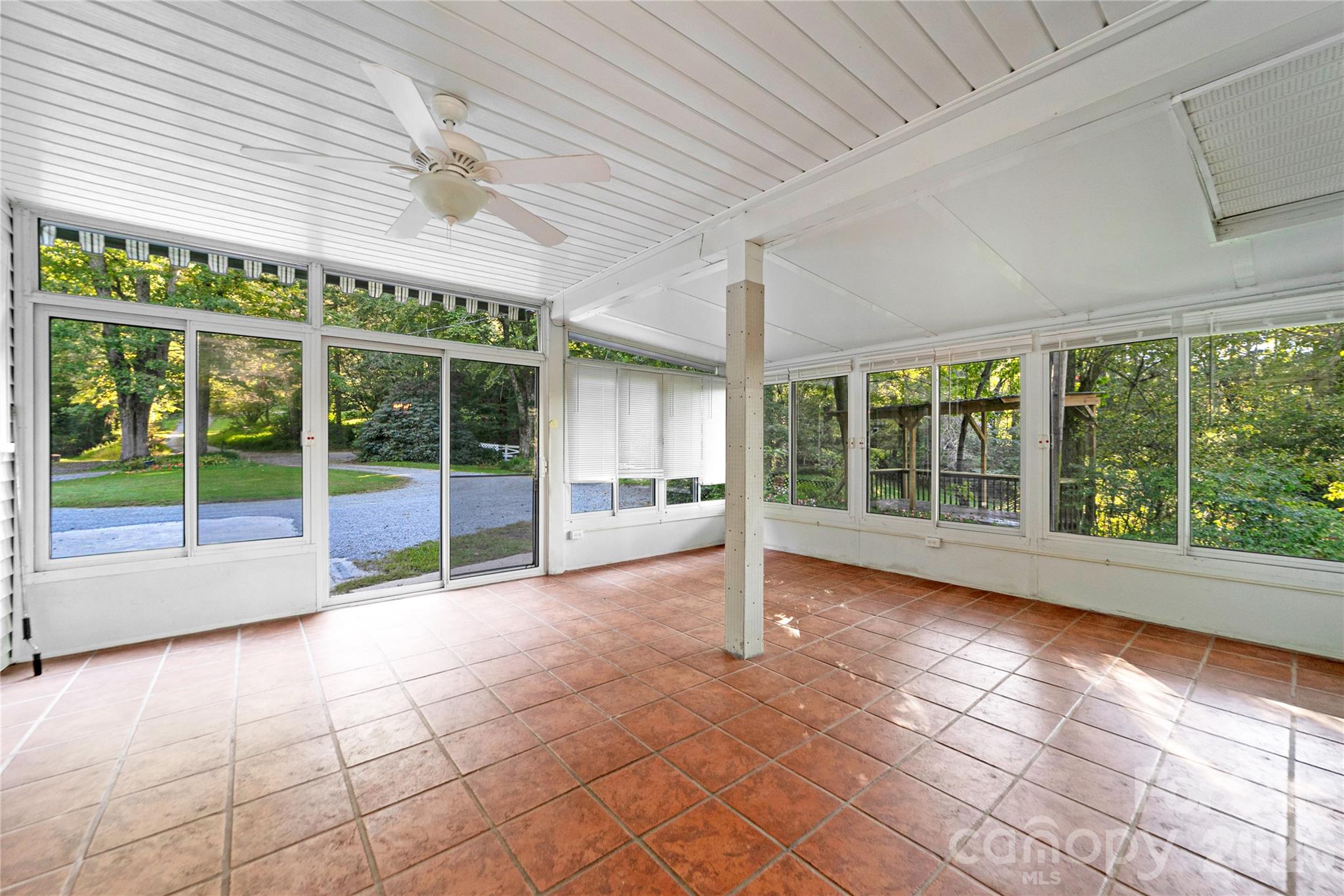 4392 Island Ford Road Property Photo 17