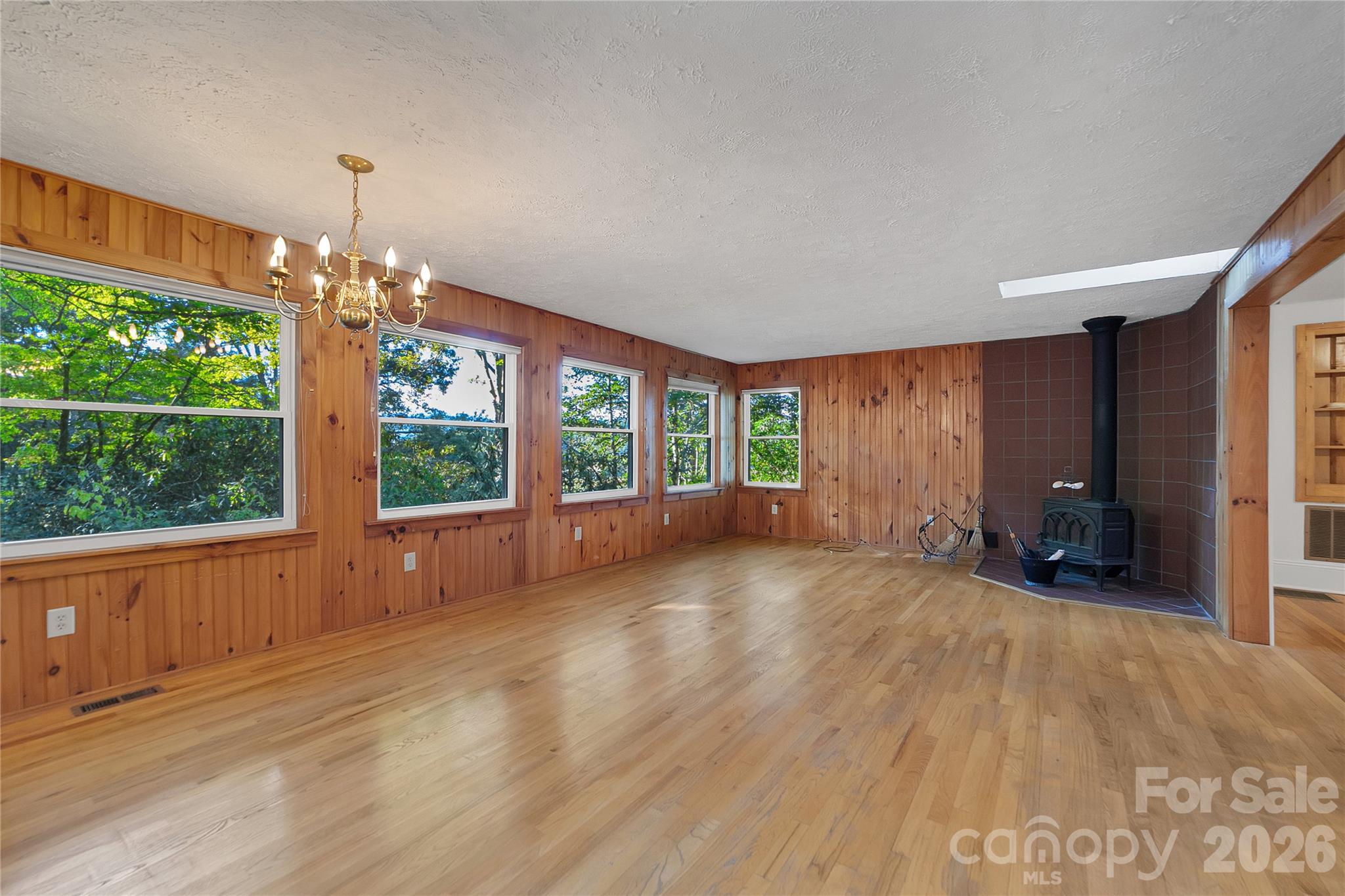 4392 Island Ford Road Property Photo 18