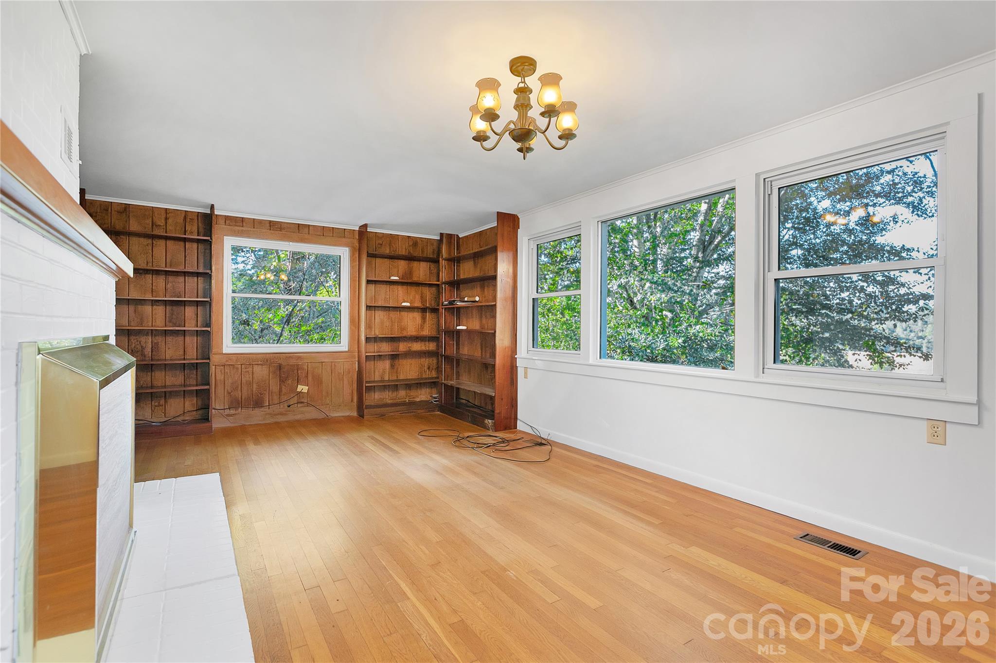 4392 Island Ford Road Property Photo 19