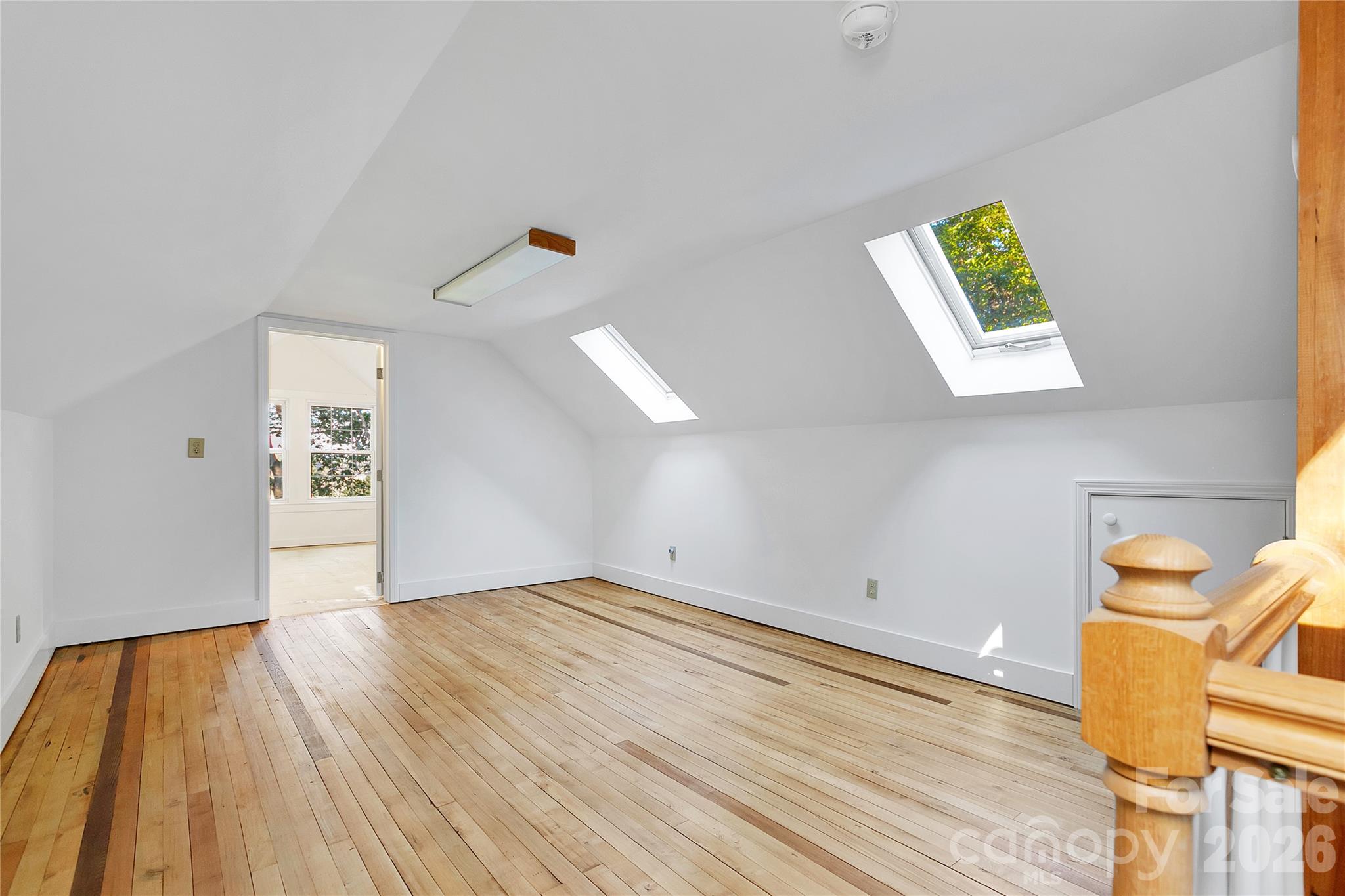 4392 Island Ford Road Property Photo 27