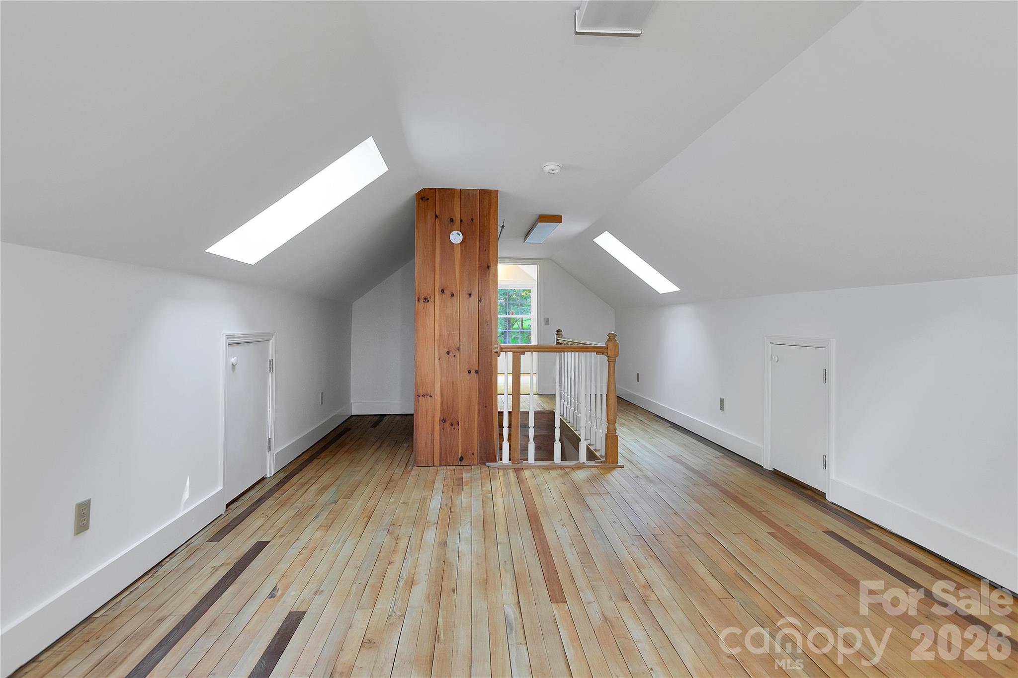 4392 Island Ford Road Property Photo 30