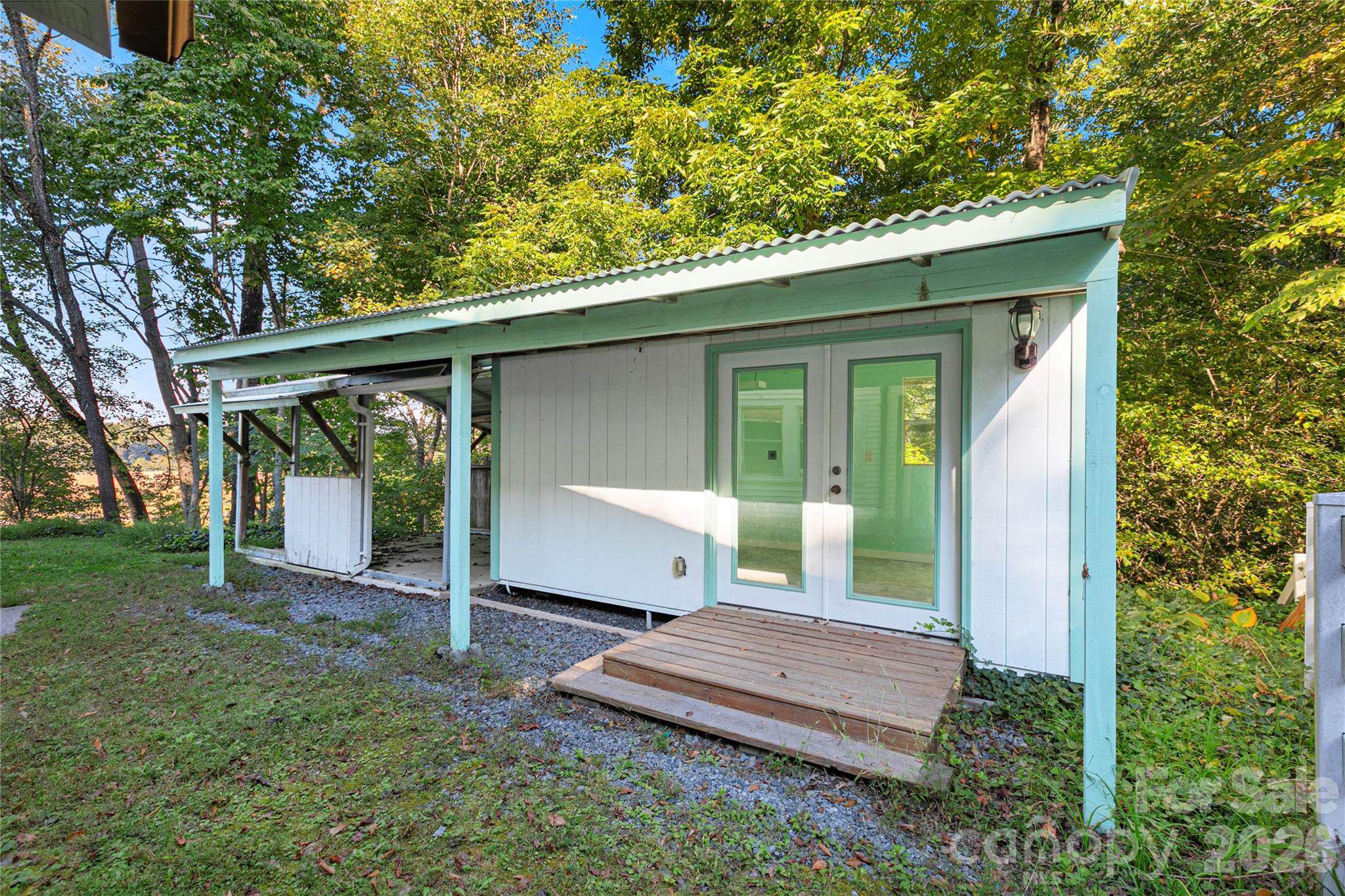 4392 Island Ford Road Property Photo 42