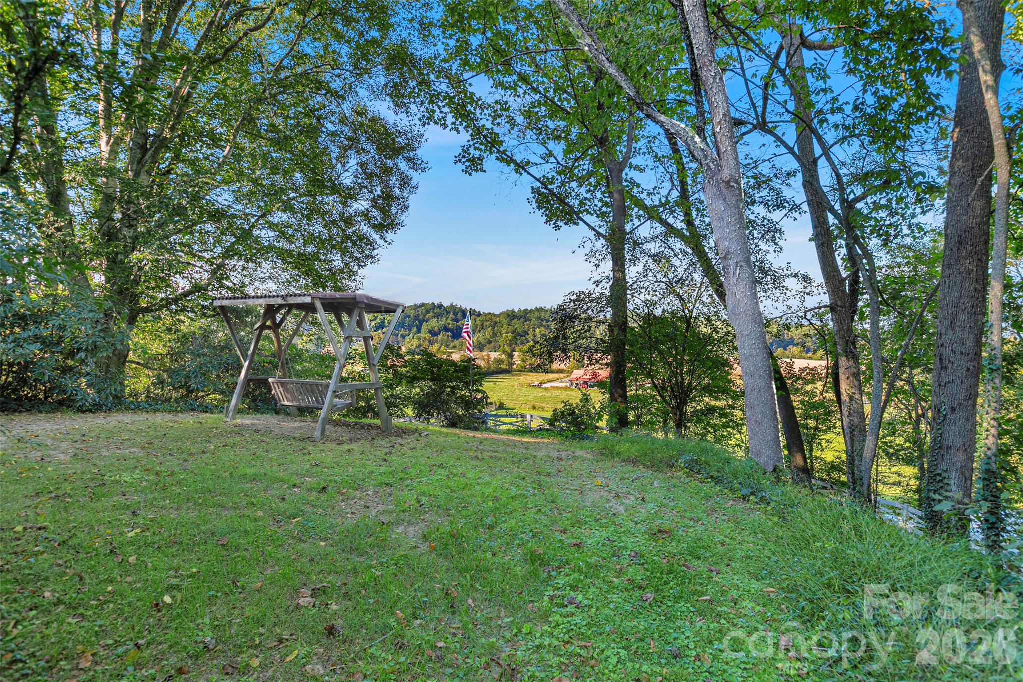 4392 Island Ford Road Property Photo 44