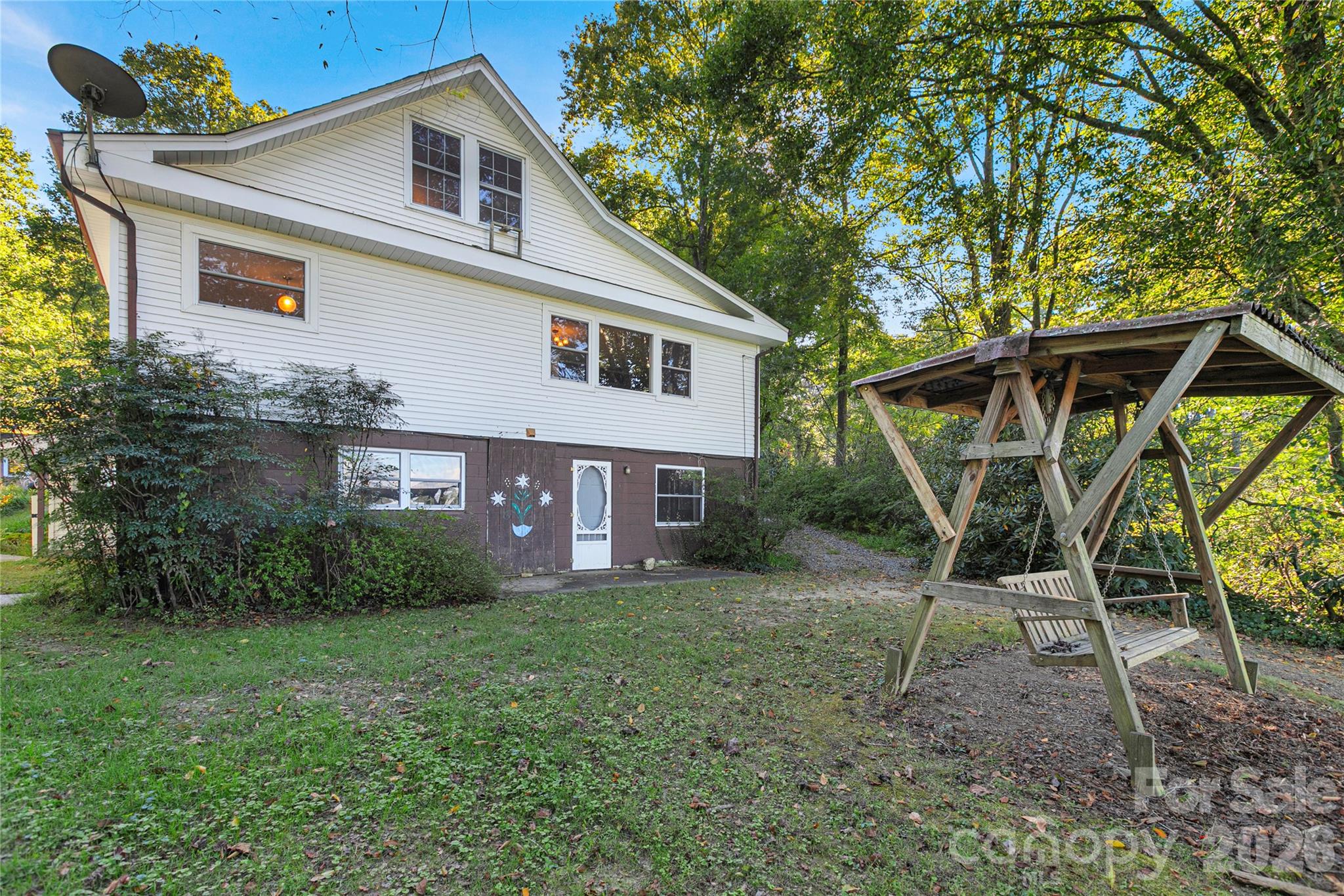 4392 Island Ford Road Property Photo 47