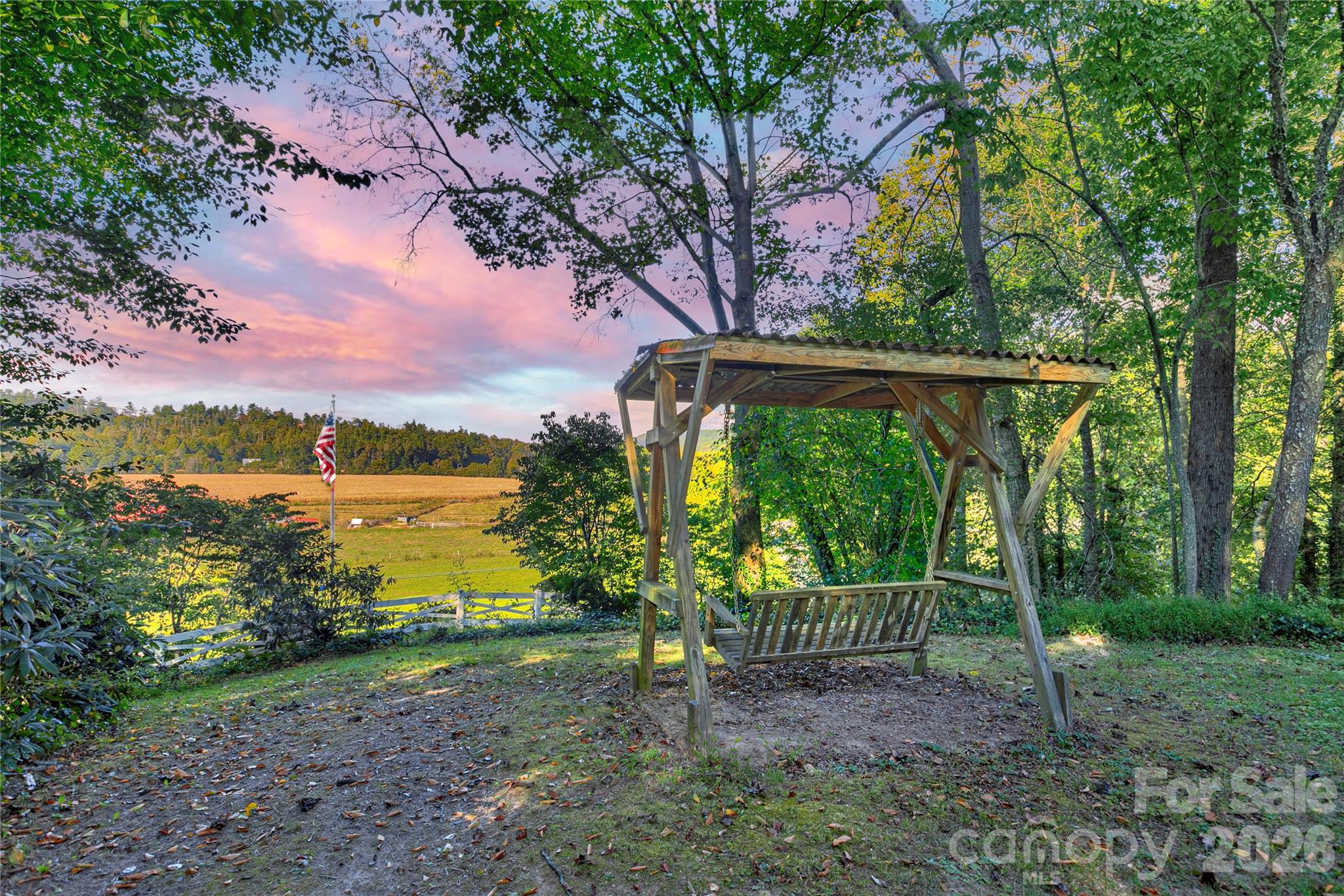 4392 Island Ford Road Property Photo 48