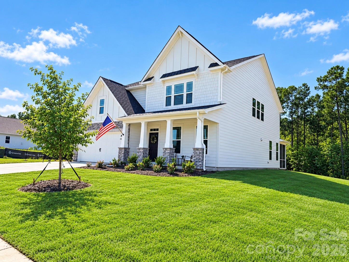 7513 Bainbridge Road Property Photo 1